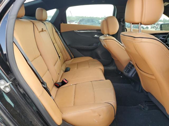 Photo 10 from auction – 2014 CHEVROLET IMPALA LTZ with VIN 1G1155S34EU135355