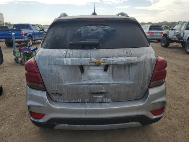 Photo 6 from auction – 2017 CHEVROLET TRAX 1LT with VIN 3GNCJLSB0HL257577