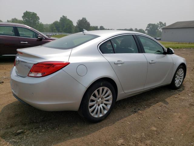 Photo 3 from auction – 2011 BUICK REGAL CXL with VIN W04GR5EC0B1120716