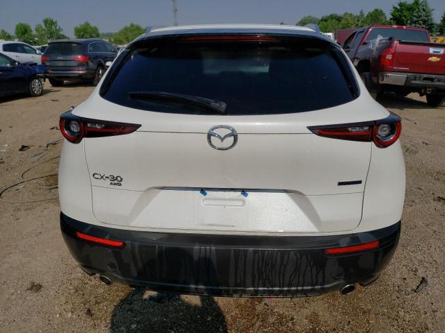 Photo 6 from auction – 2022 MAZDA CX-30 PREM with VIN 3MVDMBDL6NM439793