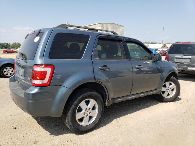 Photo 3 from auction – 2011 FORD ESCAPE XLT with VIN 1FMCU0DG0BKB59466