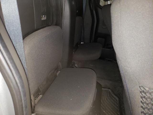 Photo 10 from auction – 2018 NISSAN FRONTIER S with VIN 1N6AD0CW9JN757683