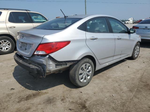 Photo 3 from auction – 2017 HYUNDAI ACCENT SE with VIN KMHCT4AE4HU306950