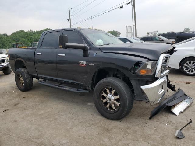 Photo 4 from auction – 2012 DODGE RAM 2500 S with VIN 3C6TD5DTXCG123735