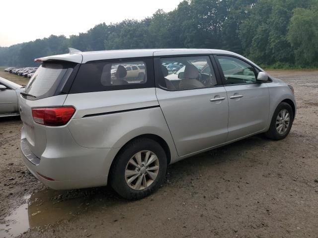 Photo 3 from auction – 2017 KIA SEDONA L with VIN KNDMA5C19H6284110