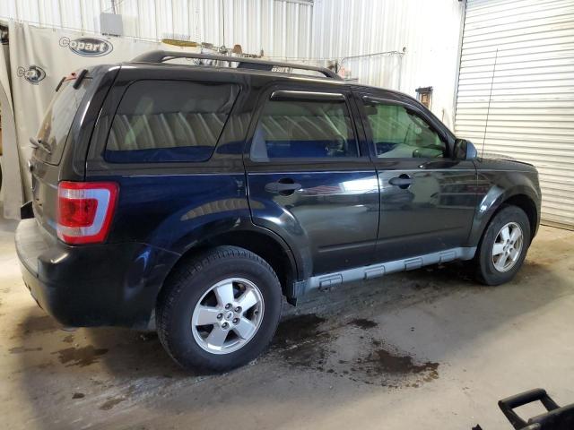 Photo 3 from auction – 2012 FORD ESCAPE XLS with VIN 1FMCU0C78CKA12928