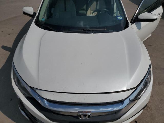Photo 11 from auction – 2017 HONDA CIVIC EX with VIN 19XFC2F77HE069661