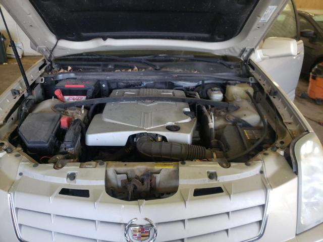 Photo 12 from auction – 2007 CADILLAC SRX with VIN 1GYEE637170162744