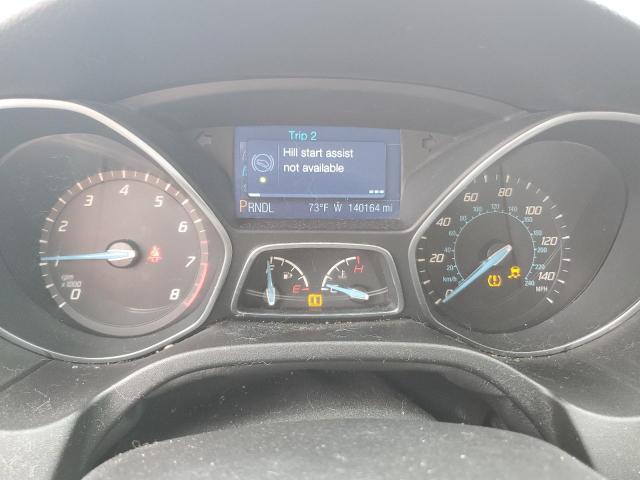 Фото 9 с аукциона – 2013 FORD FOCUS SE с VIN 1FADP3F21DL313446