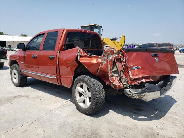 Photo 2 from auction – 2008 DODGE RAM 1500 S with VIN 1D7HA18258S588690