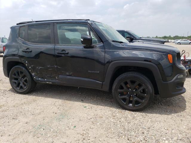 Photo 4 from auction – 2017 JEEP RENEGADE L with VIN ZACCJBBB8HPG48003