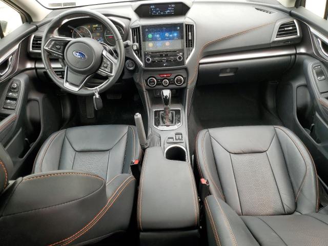 Photo 8 from auction – 2021 SUBARU CROSSTREK with VIN JF2GTHMC6M8655183
