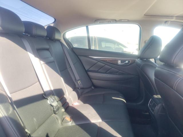 Photo 10 from auction – 2015 INFINITI Q50 BASE with VIN JN1BV7AR0FM413234