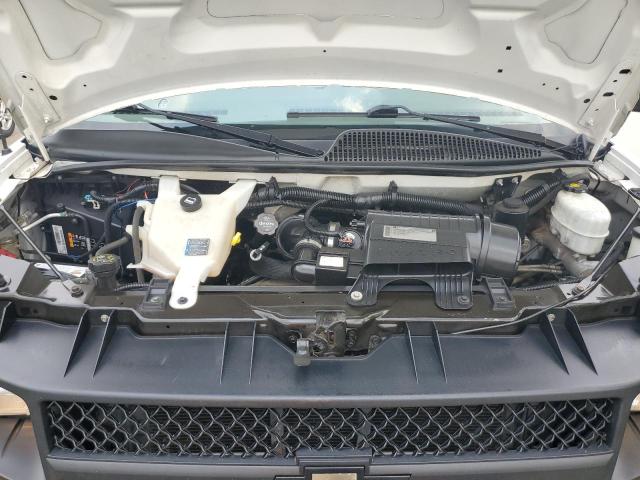 Photo 12 from auction – 2013 CHEVROLET EXPRESS G2 with VIN 1GCWGFCA3D1142646