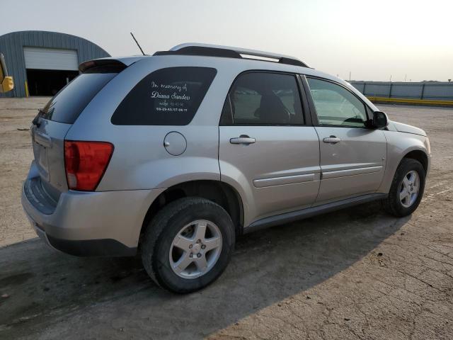 Photo 3 from auction – 2007 PONTIAC TORRENT with VIN 2CKDL73F476007609