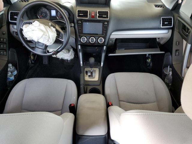 Photo 8 from auction – 2016 SUBARU FORESTER 2 with VIN JF2SJAFC2GH442207