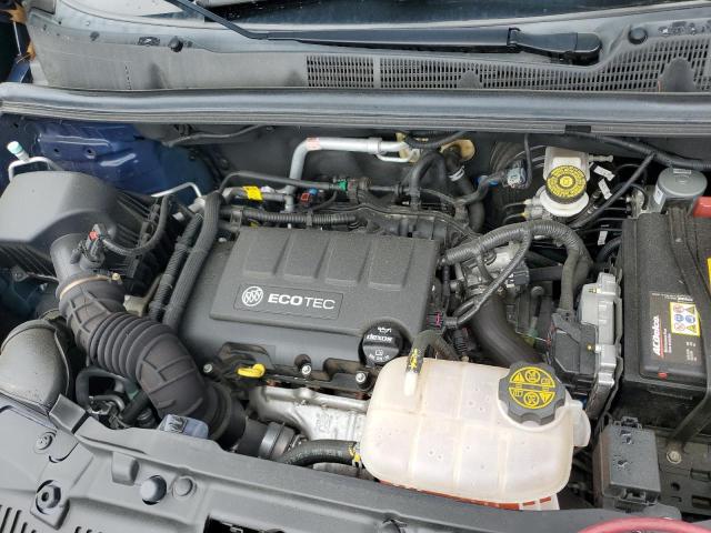 Photo 12 from auction – 2019 BUICK ENCORE PRE with VIN KL4CJESB9KB829981