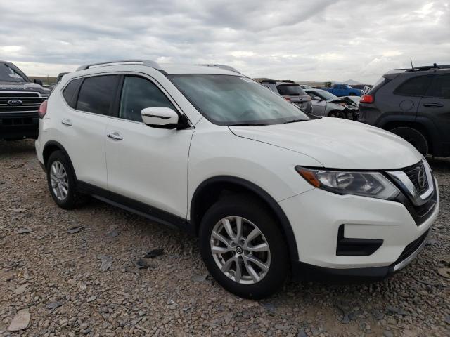 Photo 4 from auction – 2018 NISSAN ROGUE S with VIN KNMAT2MV0JP527512