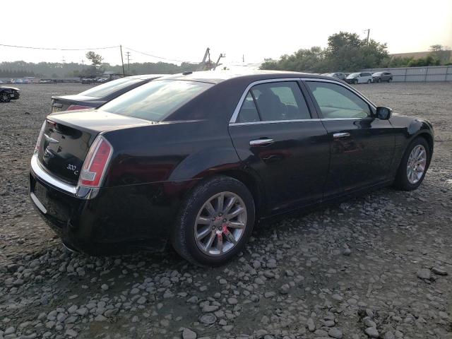 Photo 3 from auction – 2012 CHRYSLER 300C with VIN 2C3CCAET5CH288793