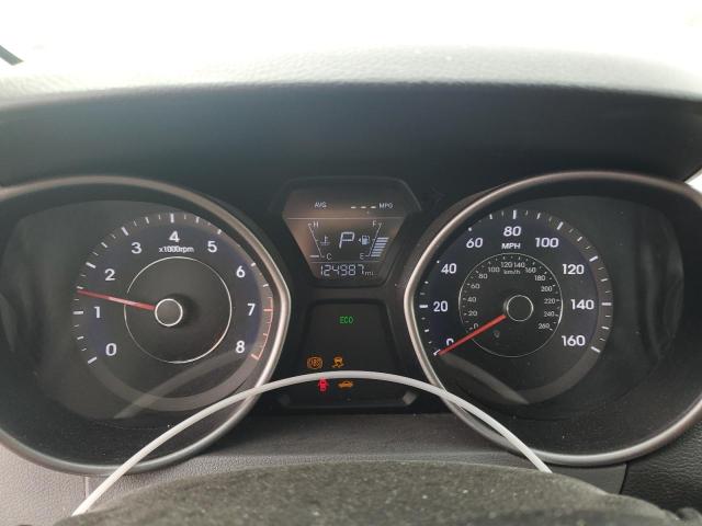 Photo 9 from auction – 2015 HYUNDAI ELANTRA SE with VIN 5NPDH4AE2FH613504