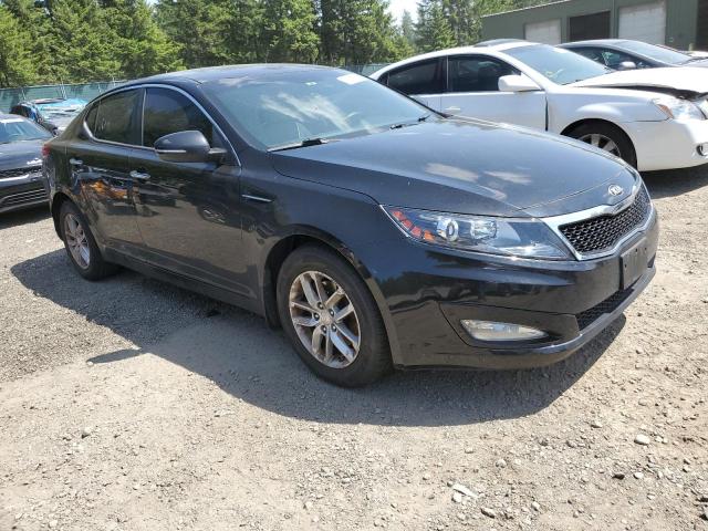 Photo 4 from auction – 2013 KIA OPTIMA LX with VIN 5XXGM4A76DG134196