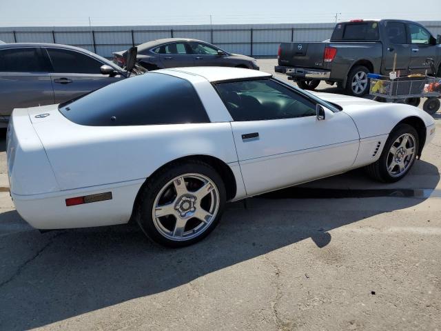 Photo 3 from auction – 1995 CHEVROLET CORVETTE with VIN 1G1YY22P3S5101386