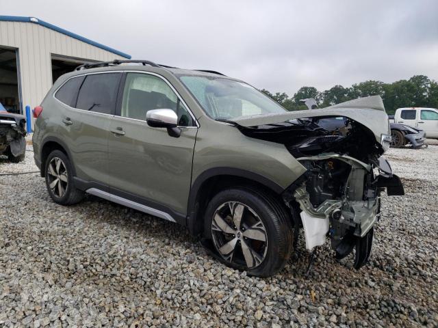 Photo 4 from auction – 2021 SUBARU FORESTER T with VIN JF2SKAXC4MH529999
