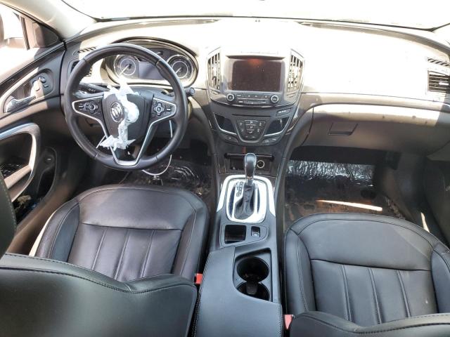 Photo 8 from auction – 2014 BUICK REGAL with VIN 2G4GK5EX9E9171642