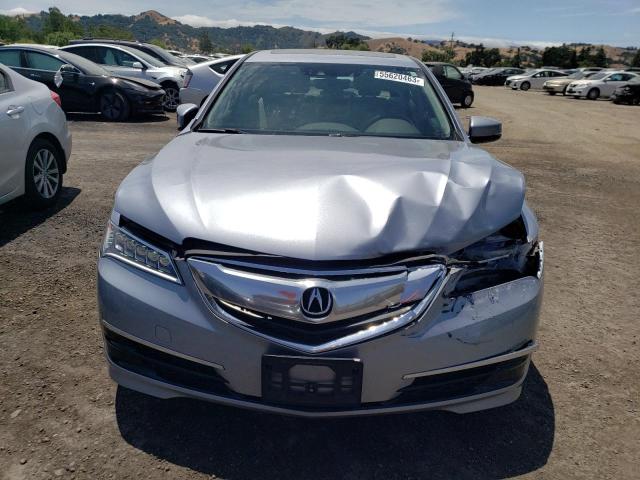 Photo 5 from auction – 2015 ACURA TLX TECH with VIN 19UUB1F51FA027510