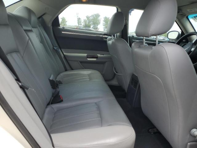 صورة رقم 10 من المزاد - 2006 CHRYSLER 300C مع VIN 2C3LA63H76H418725