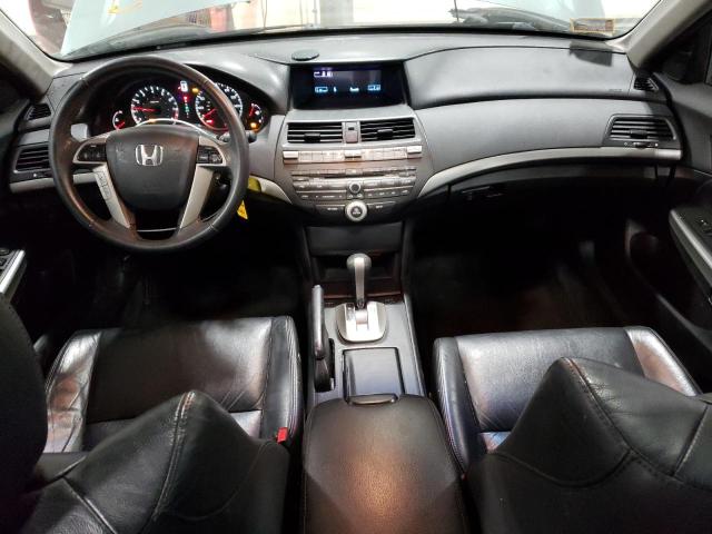 Photo 8 from auction – 2010 HONDA ACCORD EXL with VIN 1HGCP2F80AA061640
