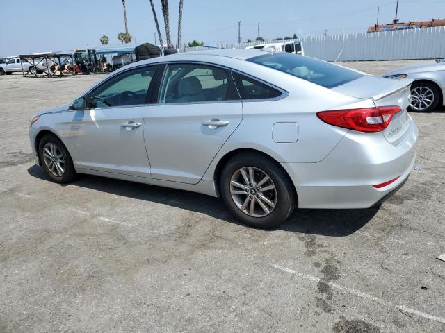 Photo 2 from auction – 2017 HYUNDAI SONATA SE with VIN 5NPE24AF8HH593096