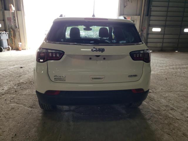 Photo 6 from auction – 2018 JEEP COMPASS LA with VIN 3C4NJDBB9JT467396