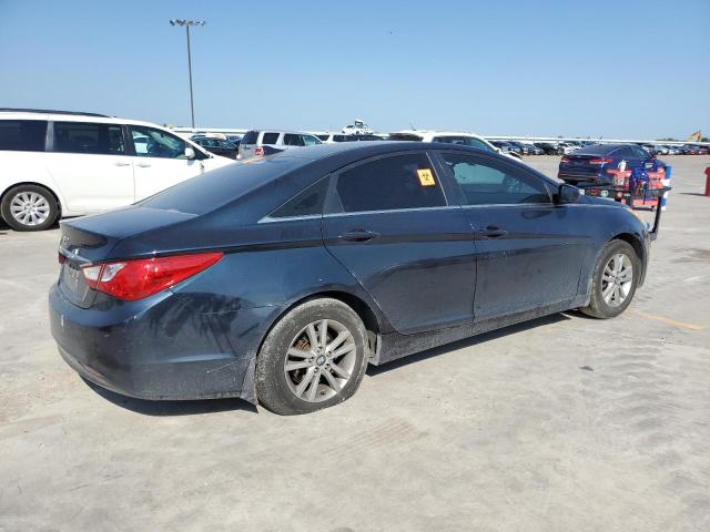Photo 3 from auction – 2012 HYUNDAI SONATA GLS with VIN 5NPEB4AC4CH332109