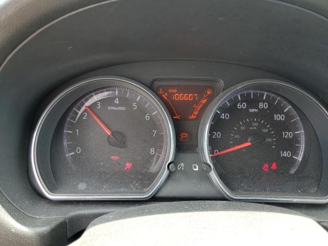 Photo 9 from auction – 2014 NISSAN VERSA NOTE with VIN 3N1CE2CP2EL388249