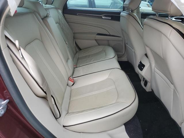 Photo 10 from auction – 2017 FORD FUSION TIT with VIN 3FA6P0SU8HR364030