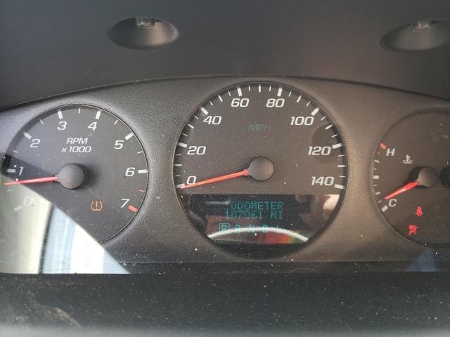Photo 9 from auction – 2015 CHEVROLET IMPALA LIM with VIN 2G1WA5E39F1117220