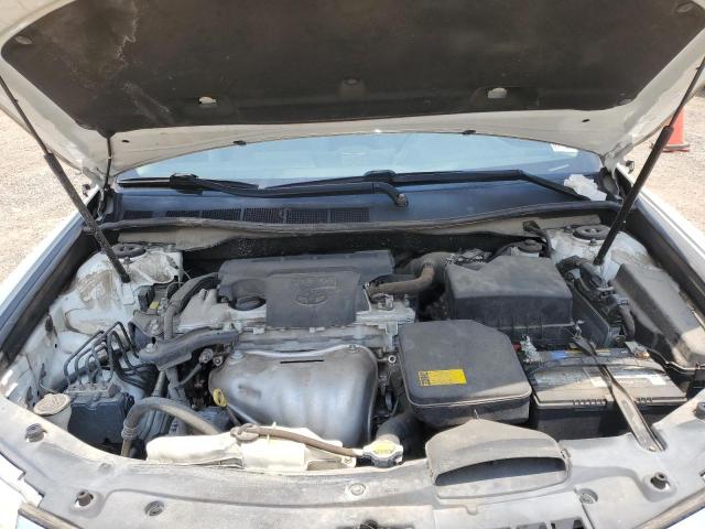 Photo 11 from auction – 2014 TOYOTA CAMRY L with VIN 4T4BF1FK9ER355370