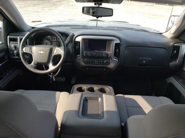 Photo 8 from auction – 2015 CHEVROLET SILVERADO with VIN 3GCUKREC1FG203308