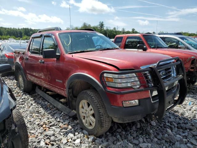 Foto 4 de la subasta – 2008 FORD EXPLORER S con VIN 1FMEU51E98UA56536