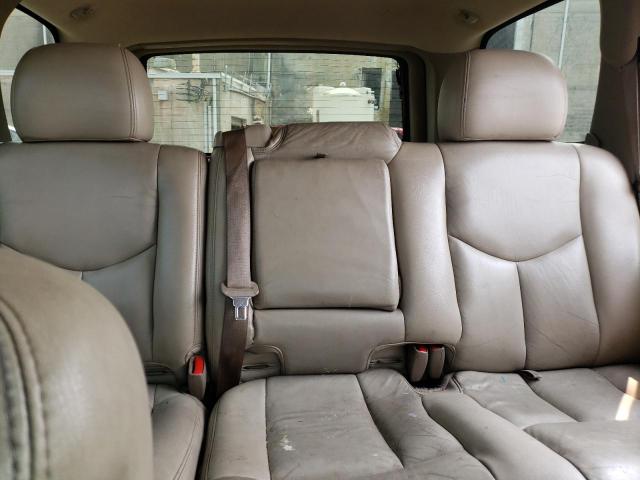 Photo 10 from auction – 2005 GMC YUKON with VIN 1GKEK13T05R131108