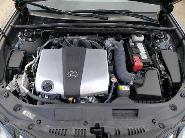 Photo 11 from auction – 2023 LEXUS ES 350 BAS with VIN 58ADZ1B18PU139609