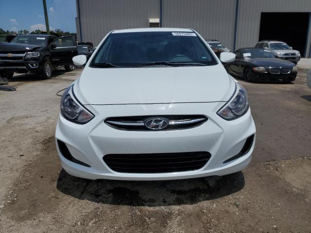 Photo 5 from auction – 2015 HYUNDAI ACCENT GLS with VIN KMHCT4AE7FU809093