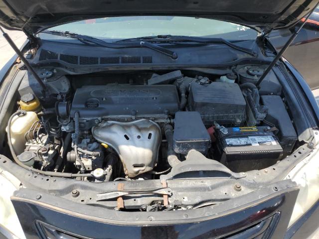 Photo 11 from auction – 2009 TOYOTA CAMRY BASE with VIN 4T1BE46K79U296369