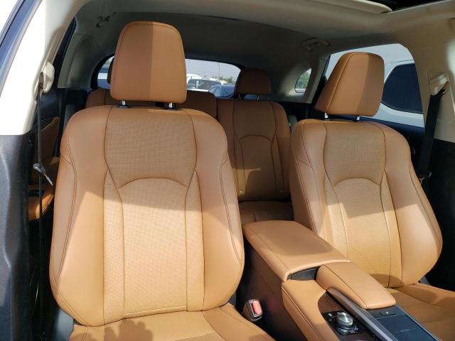 Photo 10 from auction – 2021 LEXUS RX 350 with VIN 2T2HZMDA0MC277628