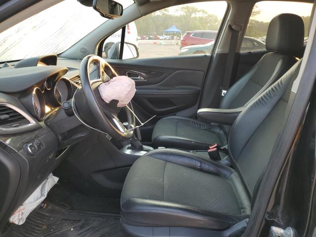 Photo 7 from auction – 2014 BUICK ENCORE CON with VIN KL4CJBSB8EB512485