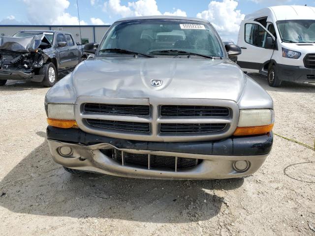Photo 5 from auction – 2000 DODGE DURANGO with VIN 1B4HR28Y8YF123355