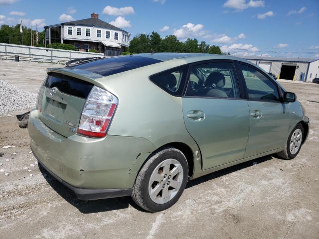 Photo 3 from auction – 2006 TOYOTA PRIUS with VIN JTDKB20U263141631