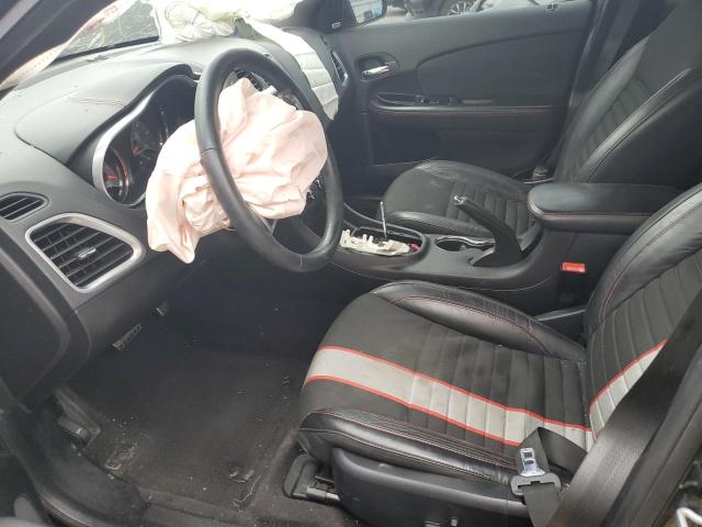 Photo 7 from auction – 2013 DODGE AVENGER R/ with VIN 1C3CDZBG1DN582090
