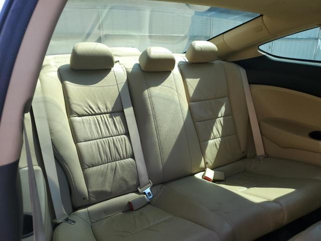 Photo 10 from auction – 2012 HONDA ACCORD with VIN 1HGCS1B86CA000696